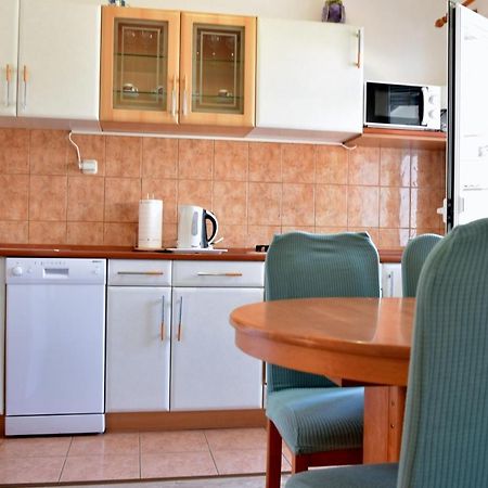 Villy City Apartment Palit Esterno foto