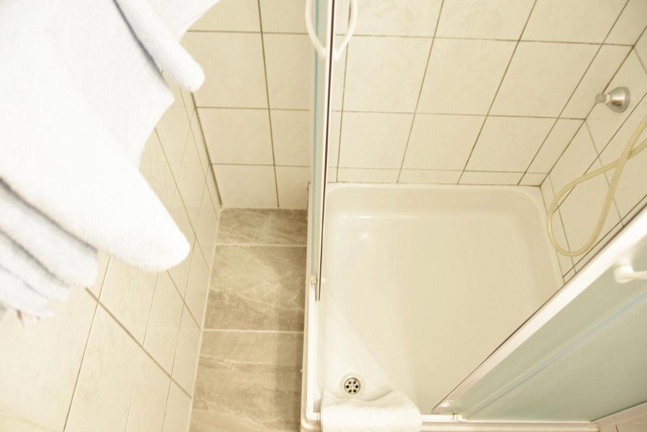 Villy City Apartment Palit Esterno foto