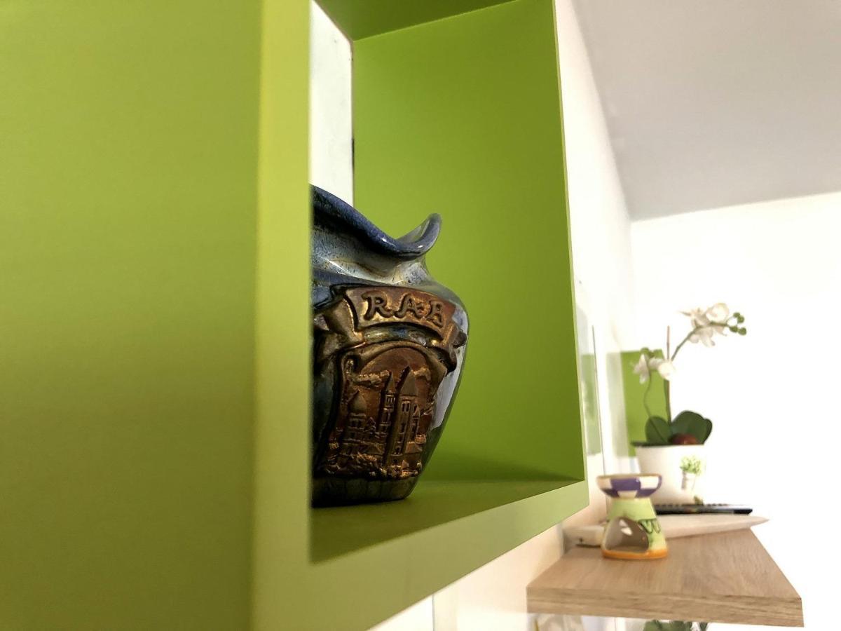 Villy City Apartment Palit Esterno foto