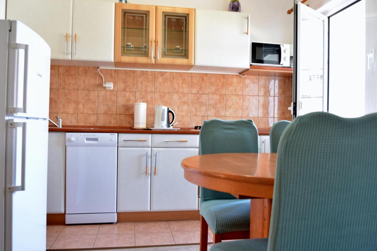 Villy City Apartment Palit Esterno foto