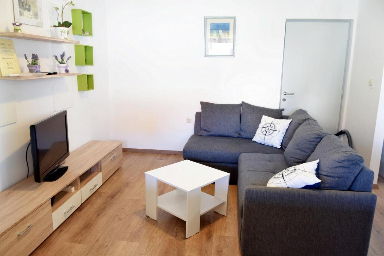 Villy City Apartment Palit Esterno foto