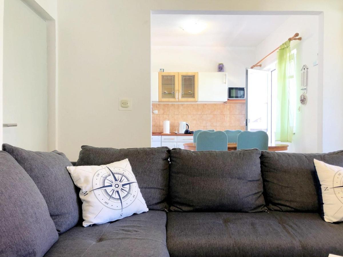 Villy City Apartment Palit Esterno foto