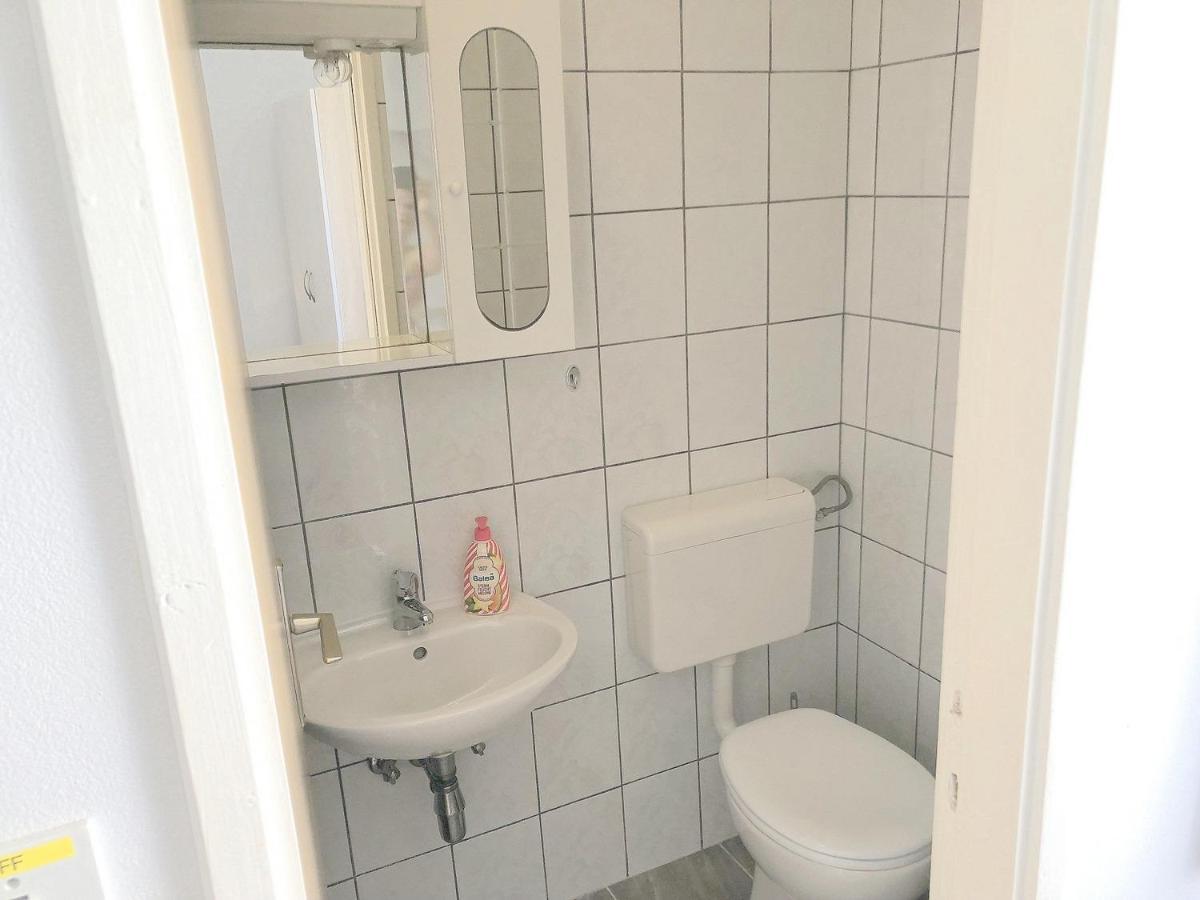 Villy City Apartment Palit Esterno foto