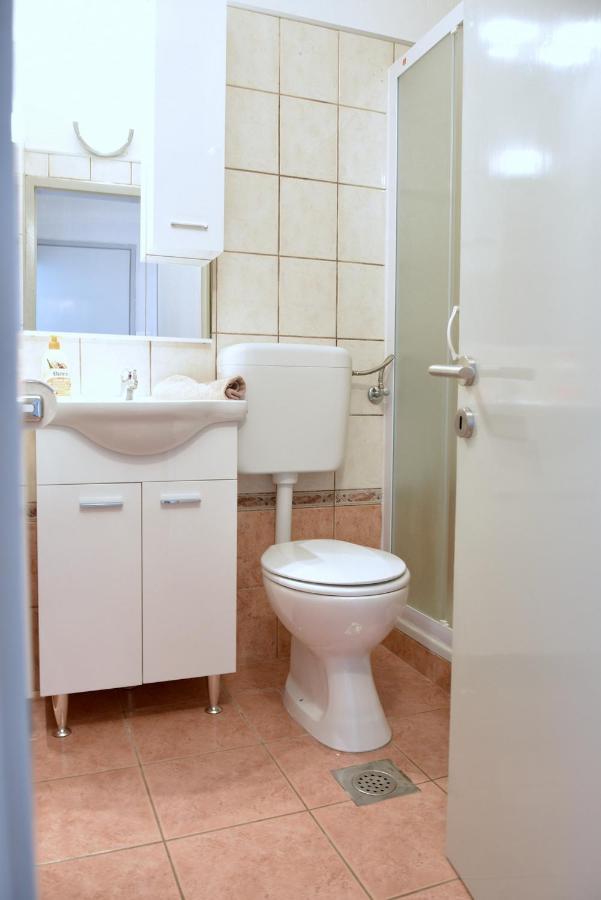 Villy City Apartment Palit Esterno foto