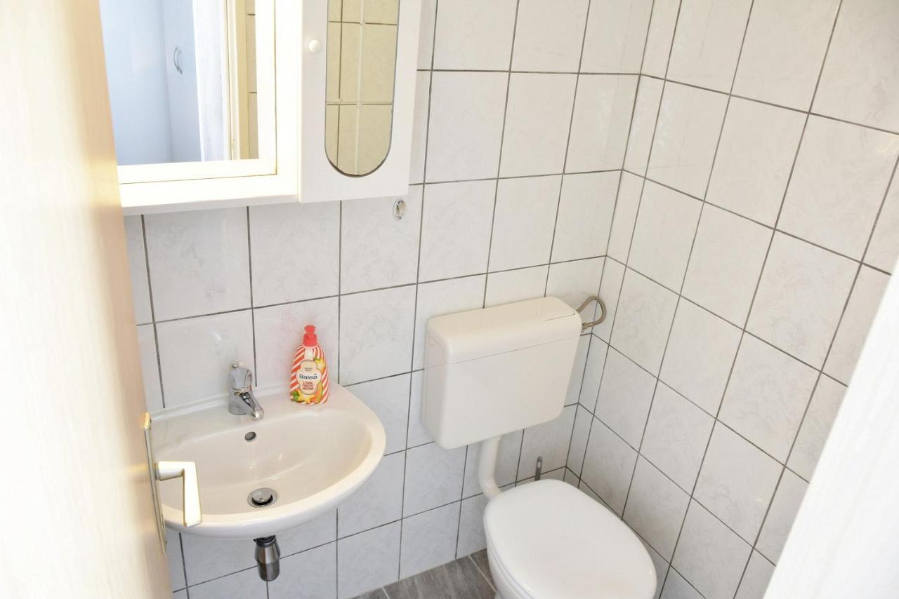 Villy City Apartment Palit Esterno foto