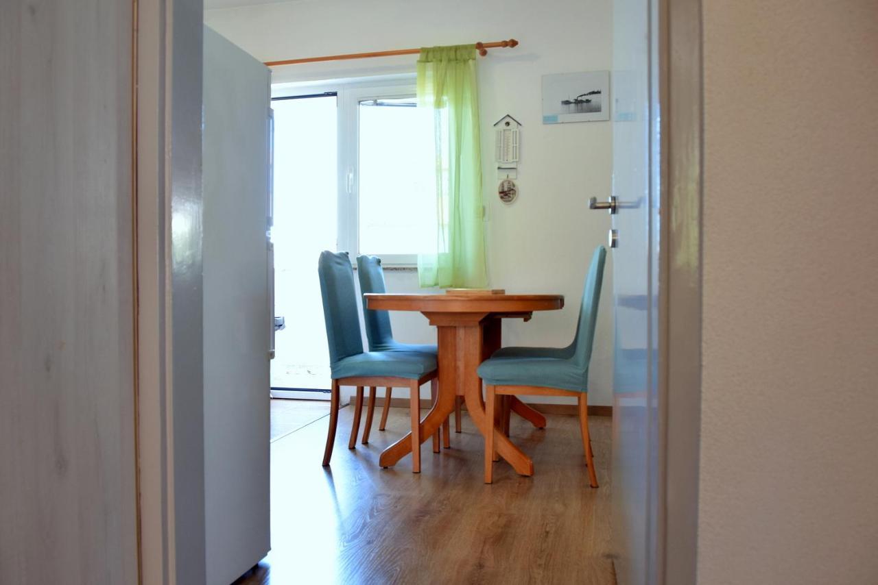 Villy City Apartment Palit Esterno foto