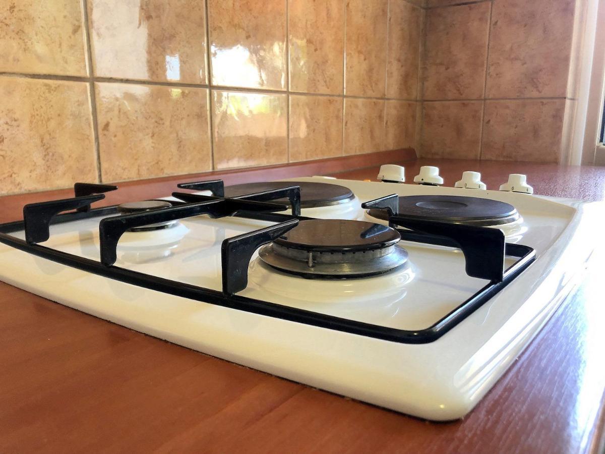 Villy City Apartment Palit Esterno foto