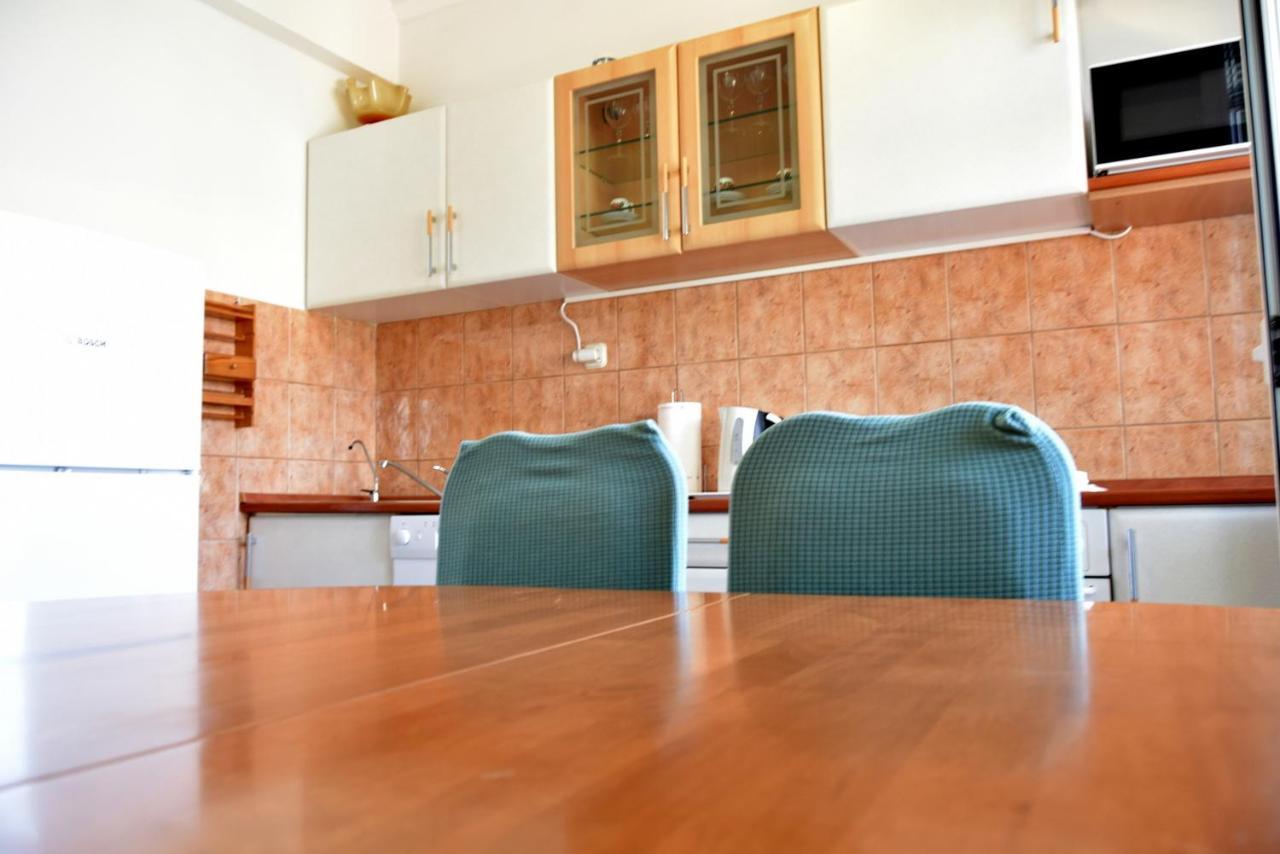 Villy City Apartment Palit Esterno foto