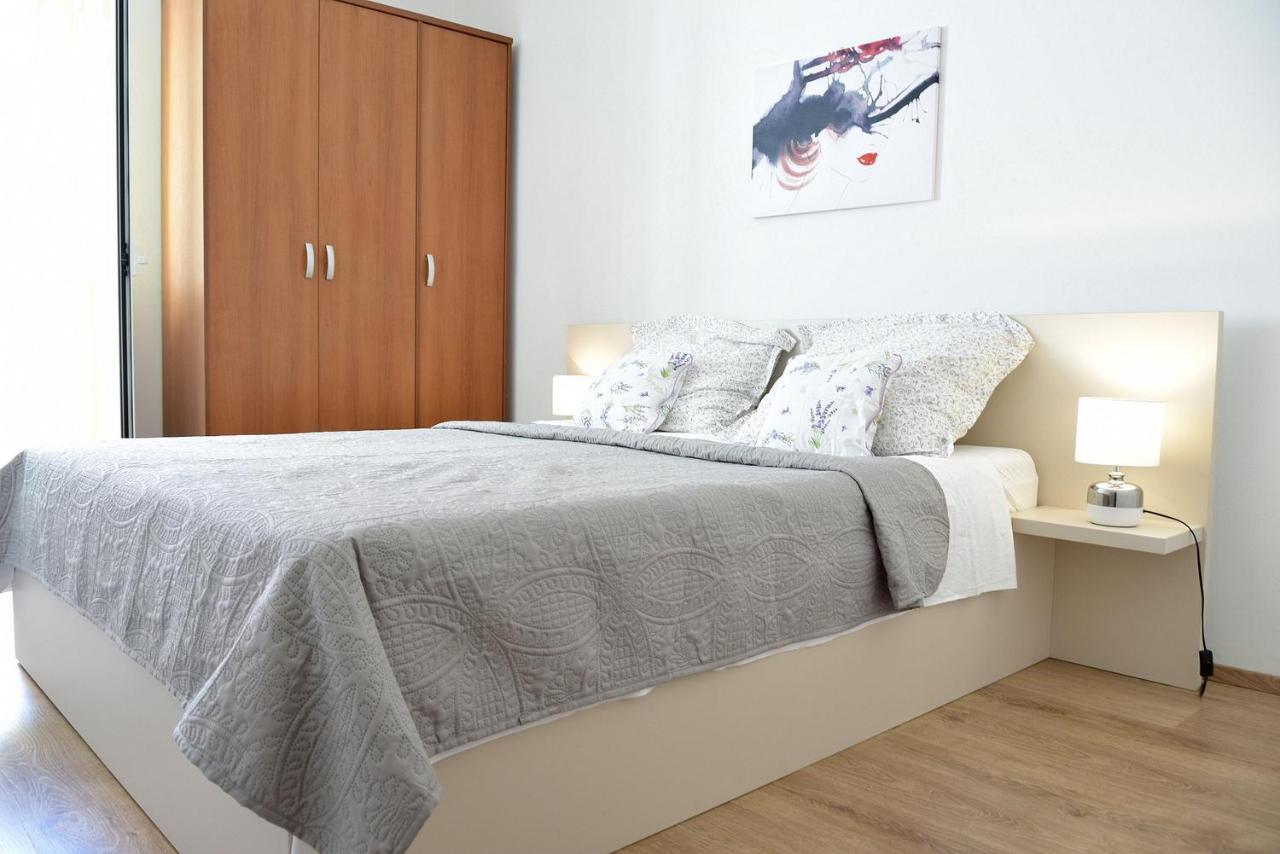 Villy City Apartment Palit Esterno foto