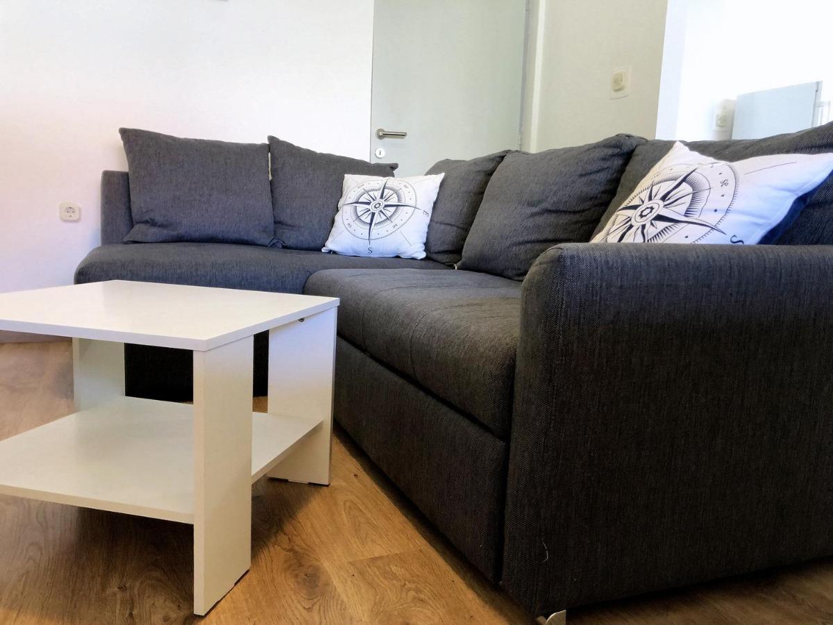 Villy City Apartment Palit Esterno foto