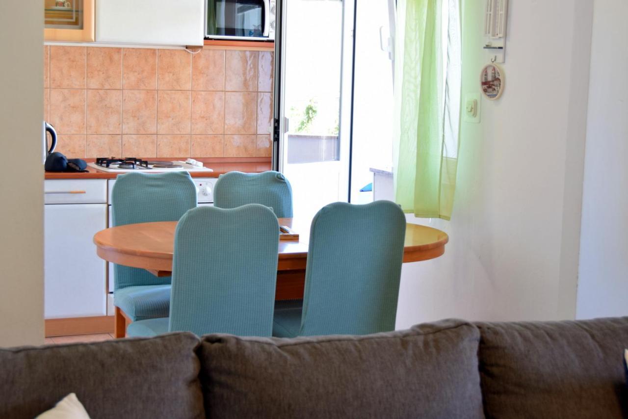 Villy City Apartment Palit Esterno foto