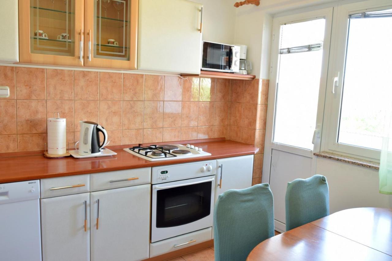 Villy City Apartment Palit Esterno foto