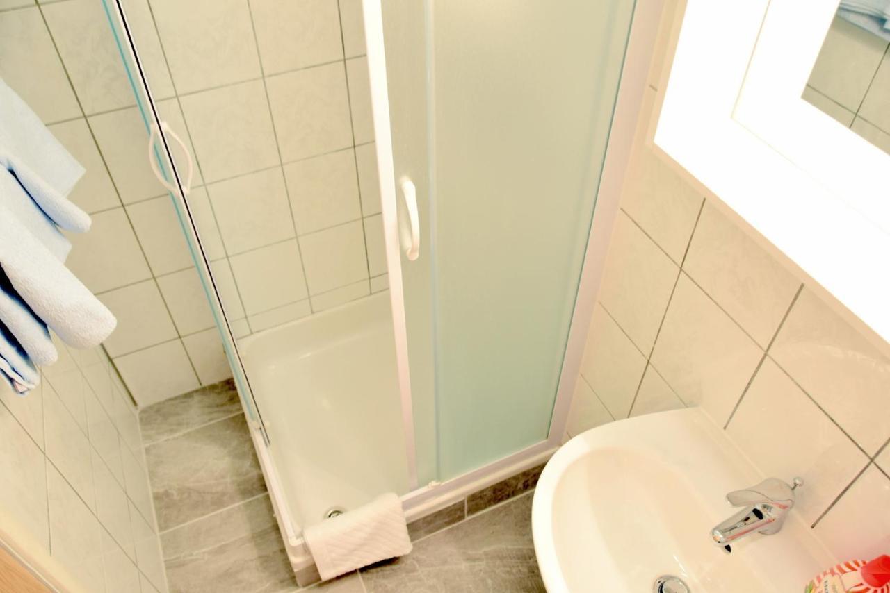 Villy City Apartment Palit Esterno foto