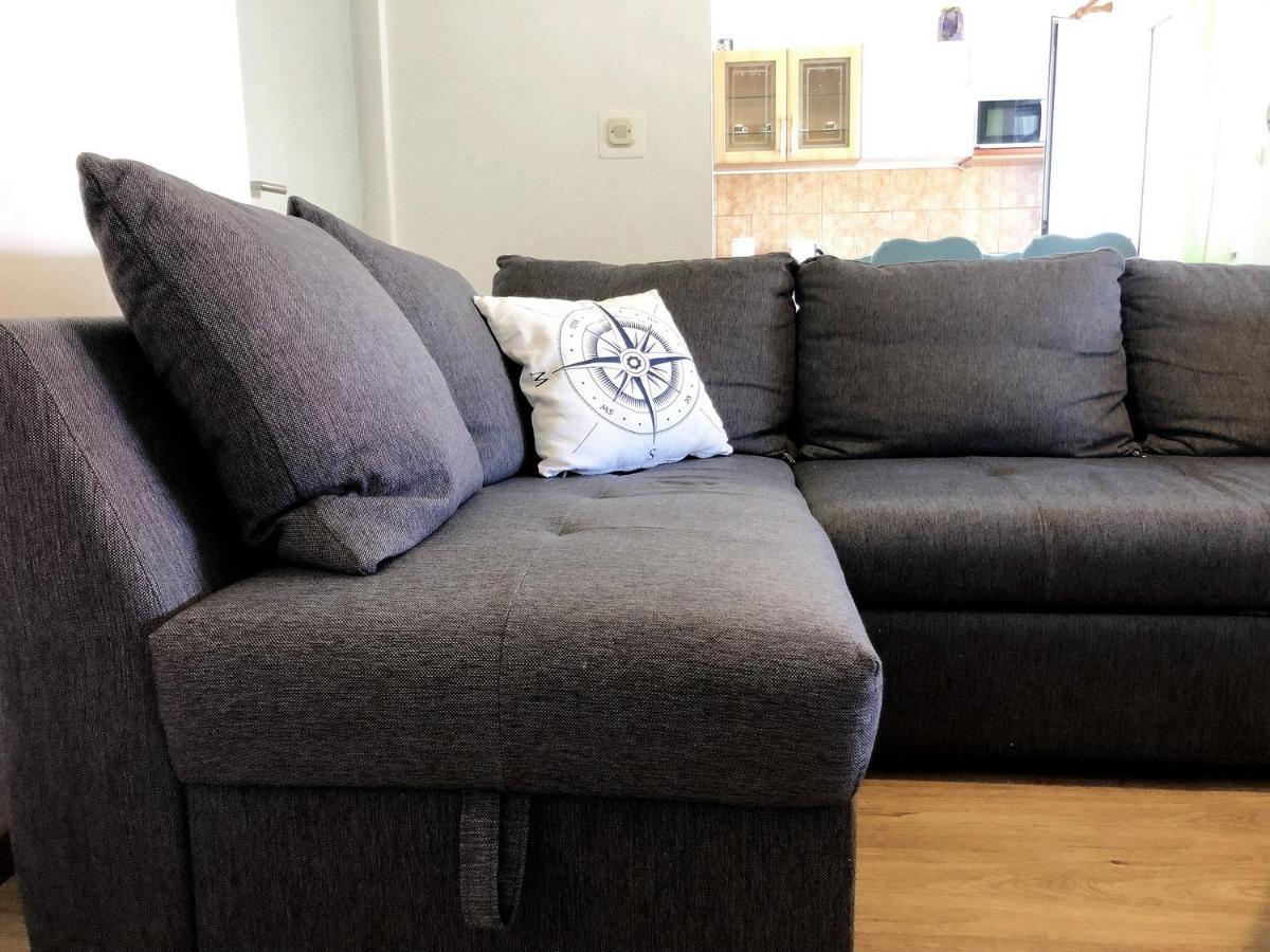 Villy City Apartment Palit Esterno foto