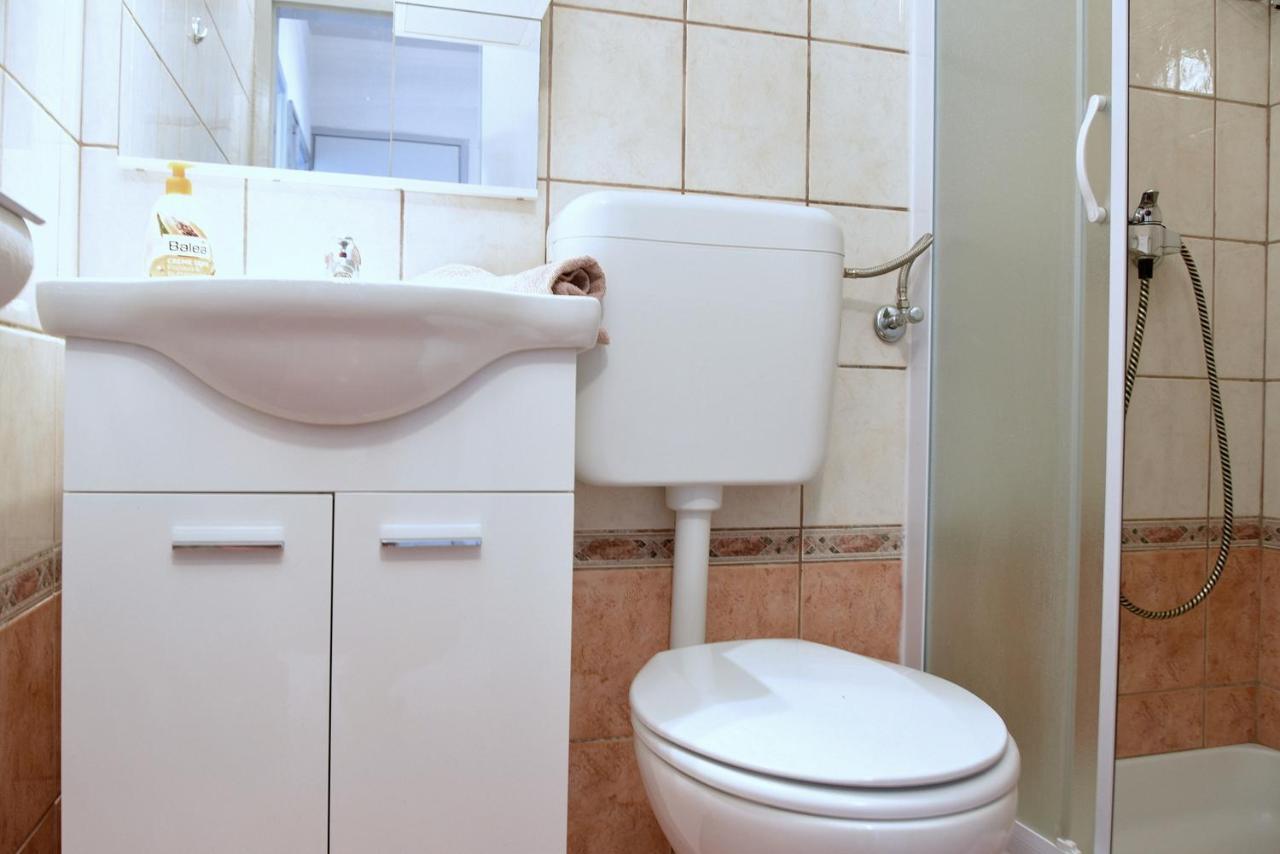 Villy City Apartment Palit Esterno foto
