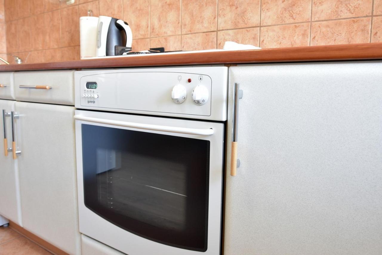Villy City Apartment Palit Esterno foto