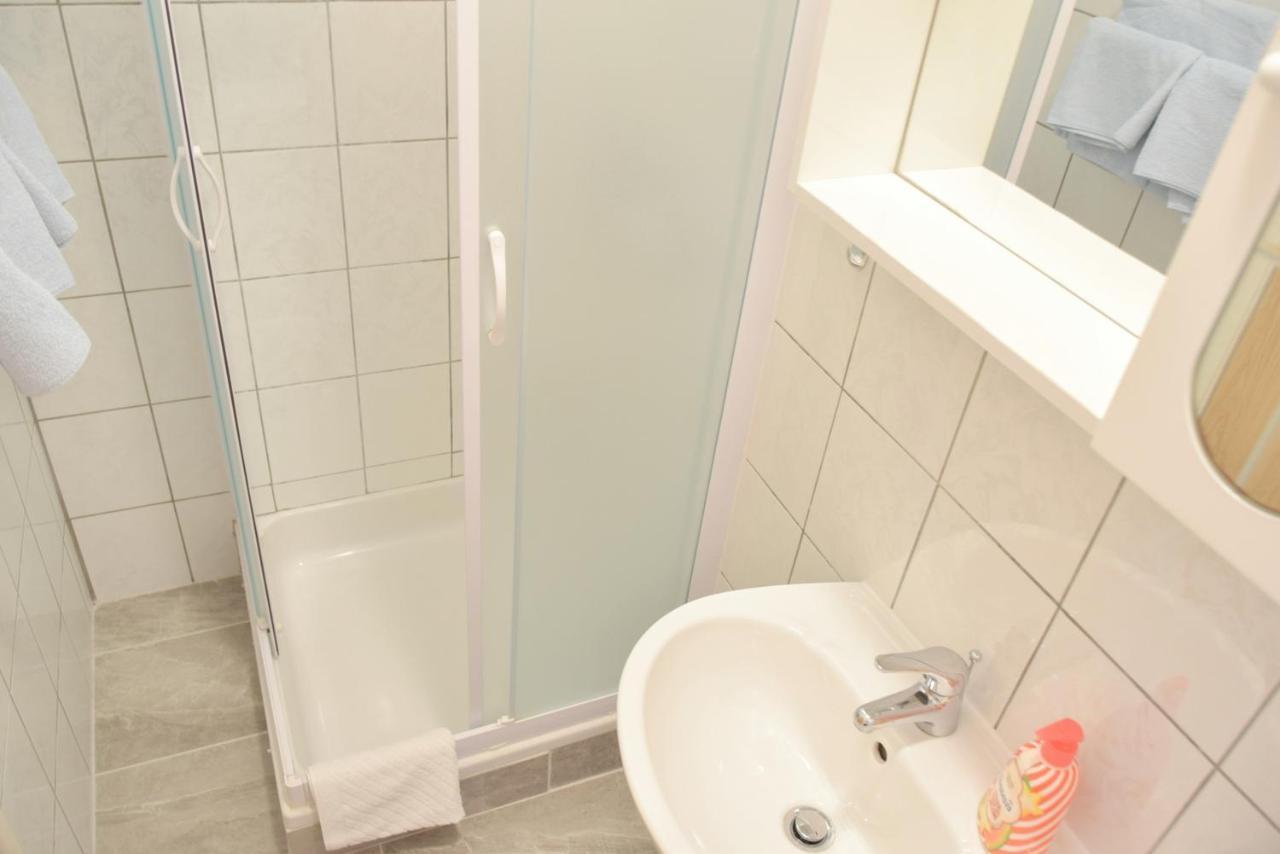 Villy City Apartment Palit Esterno foto