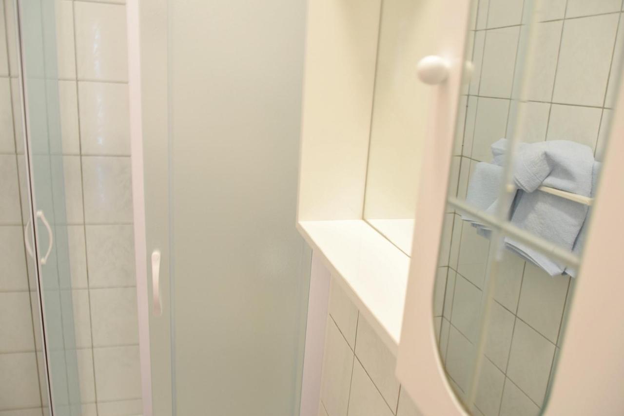 Villy City Apartment Palit Esterno foto